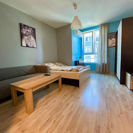 Cozy Flats Leilighet Sofia Eksteriør bilde