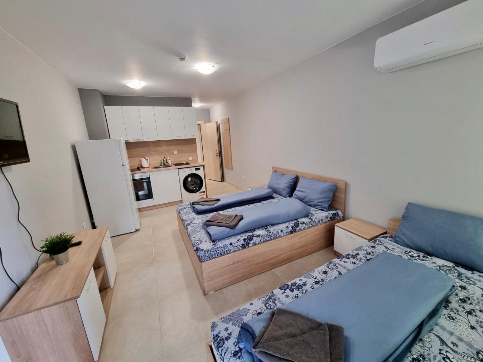 Cozy Flats Leilighet Sofia Eksteriør bilde
